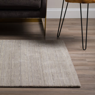 The Rug Corner Dalyn Rafia RF100 Granite  
