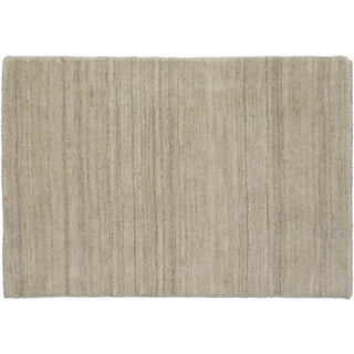 The Rug Corner Dalyn Rafia RF100 Linen  