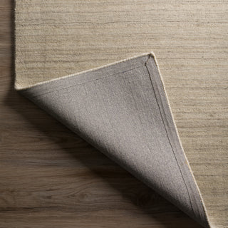 The Rug Corner Dalyn Rafia RF100 Linen  