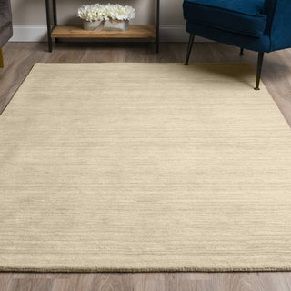 The Rug Corner Dalyn Rafia RF100 Linen  
