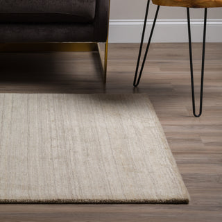 The Rug Corner Dalyn Rafia RF100 Linen  