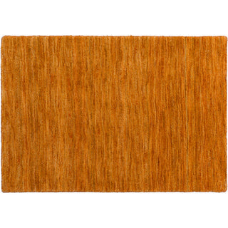 The Rug Corner Dalyn Rafia RF100 Mandarin  