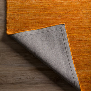 The Rug Corner Dalyn Rafia RF100 Mandarin  