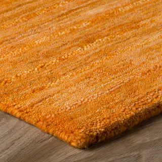 The Rug Corner Dalyn Rafia RF100 Mandarin  