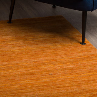 The Rug Corner Dalyn Rafia RF100 Mandarin  
