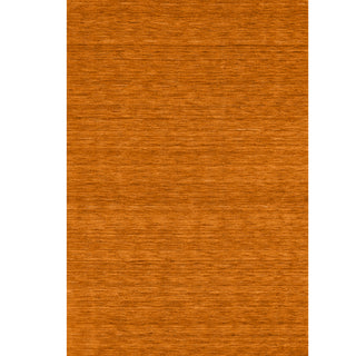 The Rug Corner Dalyn Rafia RF100 Mandarin  