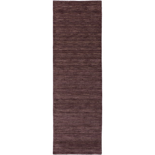 The Rug Corner Dalyn Rafia RF100 Plum  Rafia RF100 Plum
