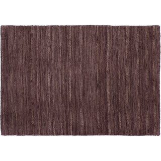 The Rug Corner Dalyn Rafia RF100 Plum  Rafia RF100 Plum