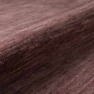 The Rug Corner Dalyn Rafia RF100 Plum  Rafia RF100 Plum
