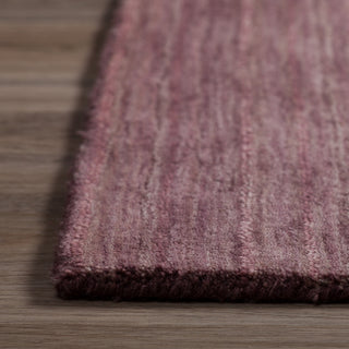 The Rug Corner Dalyn Rafia RF100 Plum  Rafia RF100 Plum