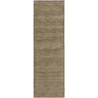 The Rug Corner Dalyn Rafia RF100 Taupe  