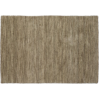 The Rug Corner Dalyn Rafia RF100 Taupe  