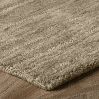 The Rug Corner Dalyn Rafia RF100 Taupe  