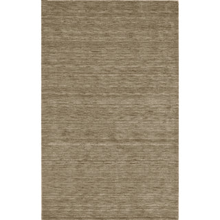 The Rug Corner Dalyn Rafia RF100 Taupe  