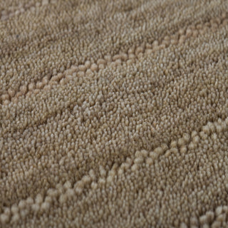 The Rug Corner Dalyn Rafia RF100 Taupe  
