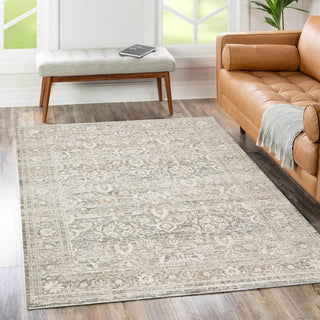 The Rug Corner Dalyn Regal RG1 Putty  