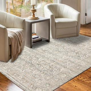 The Rug Corner Dalyn Regal RG1 Putty  