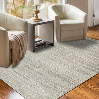 The Rug Corner Dalyn Regal RG2 Mist  