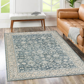The Rug Corner Dalyn Regal RG3 Denim  