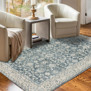 The Rug Corner Dalyn Regal RG3 Denim  