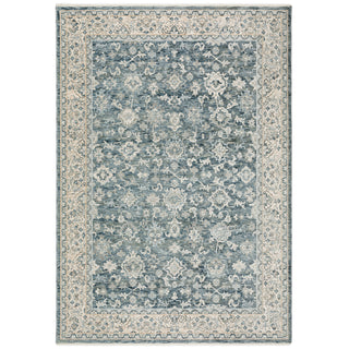 The Rug Corner Dalyn Regal RG3 Denim  