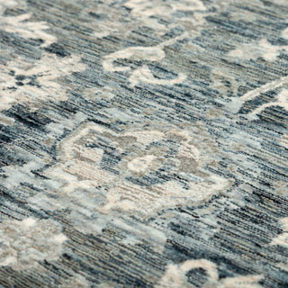 The Rug Corner Dalyn Regal RG3 Denim  