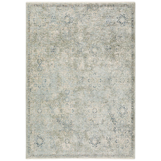 The Rug Corner Dalyn Regal RG4 Sky  