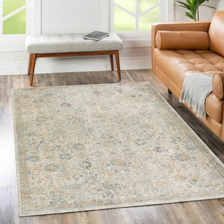 The Rug Corner Dalyn Regal RG5 Linen  