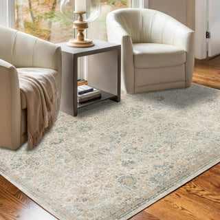 The Rug Corner Dalyn Regal RG5 Linen  