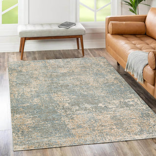 The Rug Corner Dalyn Regal RG6 Granite  