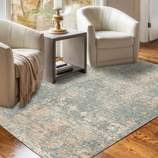 The Rug Corner Dalyn Regal RG6 Granite  