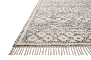 Angela Rose - Rivers Denim / Ivory Area Rug