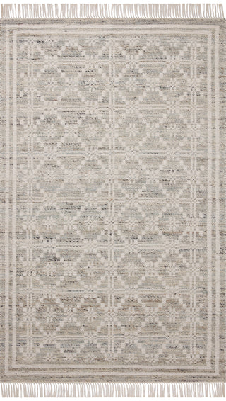 Angela Rose - Rivers Lagoon / Ivory Area Rug