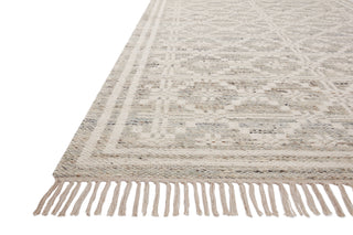Angela Rose - Rivers Lagoon / Ivory Area Rug
