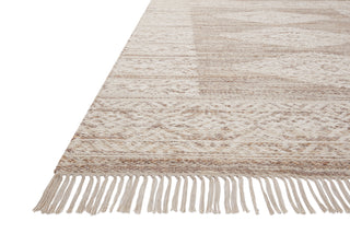 Angela Rose - Rivers Lilac / Ivory Area Rug