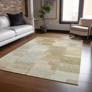 lifestyle The Rug Corner Dalyn Ravenna RN10 Beige  Ravenna RN10 Beige