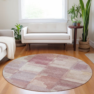 lifestyle The Rug Corner Dalyn Ravenna RN10 Blush  Ravenna RN10 Blush