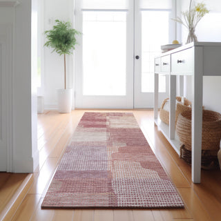 lifestyle The Rug Corner Dalyn Ravenna RN10 Blush  Ravenna RN10 Blush