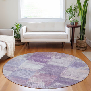 lifestyle The Rug Corner Dalyn Ravenna RN10 Lavender  Ravenna RN10 Lavender