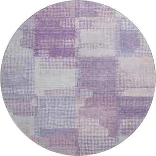 The Rug Corner Dalyn Ravenna RN10 Lavender  Ravenna RN10 Lavender