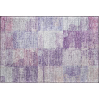 The Rug Corner Dalyn Ravenna RN10 Lavender  Ravenna RN10 Lavender