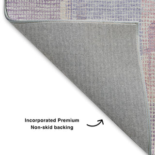 The Rug Corner Dalyn Ravenna RN10 Lavender  Ravenna RN10 Lavender