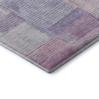 The Rug Corner Dalyn Ravenna RN10 Lavender  Ravenna RN10 Lavender