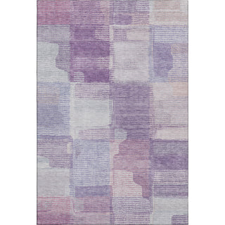 The Rug Corner Dalyn Ravenna RN10 Lavender  Ravenna RN10 Lavender