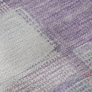 The Rug Corner Dalyn Ravenna RN10 Lavender  Ravenna RN10 Lavender