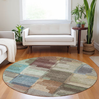 lifestyle The Rug Corner Dalyn Ravenna RN10 Putty  Ravenna RN10 Putty