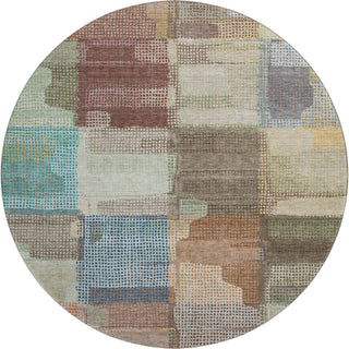 The Rug Corner Dalyn Ravenna RN10 Putty  Ravenna RN10 Putty