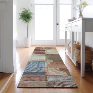lifestyle The Rug Corner Dalyn Ravenna RN10 Putty  Ravenna RN10 Putty