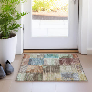 lifestyle The Rug Corner Dalyn Ravenna RN10 Putty  Ravenna RN10 Putty