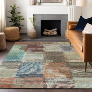 lifestyle The Rug Corner Dalyn Ravenna RN10 Putty  Ravenna RN10 Putty